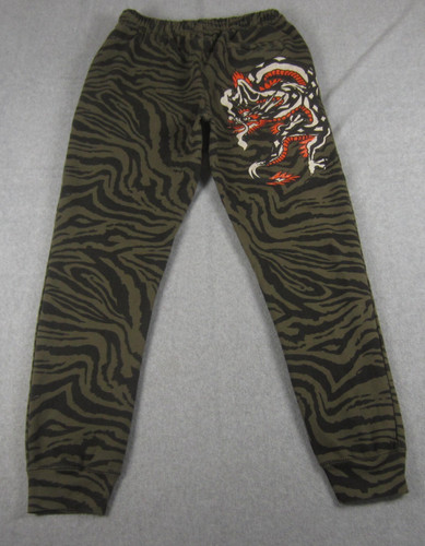 Felpa hardy joggers uomo - joggers,