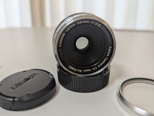 [Mint] Canon 28mm f/2.8 MF
