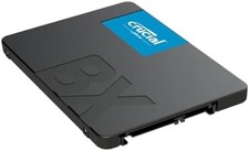 Crucial BX500 1TB Internal SSD