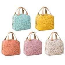 Borsa Porta Pranzo Donna