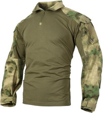 Camicia Tattica Da Uomo, Gen3