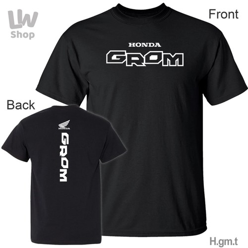 Grom moto hon t - moto,, moto,