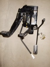 Orig. Set pedali VW T4