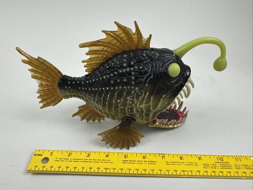 Chap mei pesce pescatore - pesce,