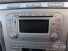 Ford S-Max Radio GPS Unità di