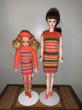 Barbie Vintage Inspired Maglia