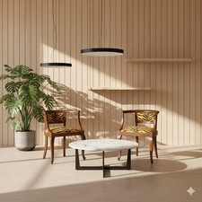 Poltroncine Antiche Faggio
