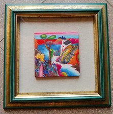 LUCA ALINARI - PAESAGGIO -