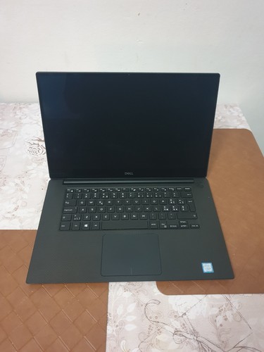 Dell xps 7590 4k oled - 7590, i9