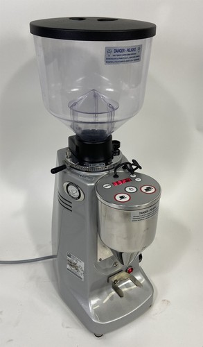 Mazzer luigi major - luigi,
