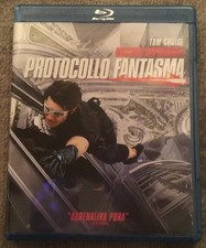 Mission Impossible: Protocollo