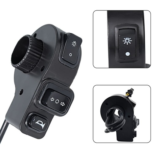 For atv moto manubrio - moto,
