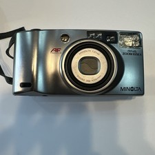 Minolta RIVA Zoom 105 EX /