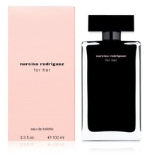 For her • 100ml • Eau de Toilette •  Da Donna