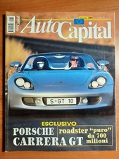 Rivista autocapital dicembre - rivista,