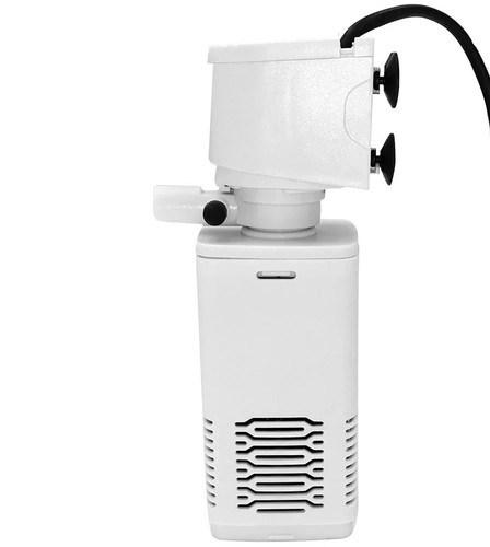Pompa filtro interno completo - filtro,