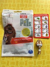 THE SECRET LIFE OF PETS RARE