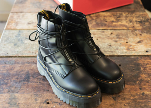 Martens jarrick ii - dr.,