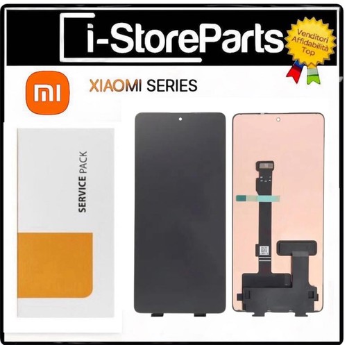 Display lcd originale service - originale,
