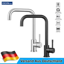 Rubinetto cucina 360° cucina