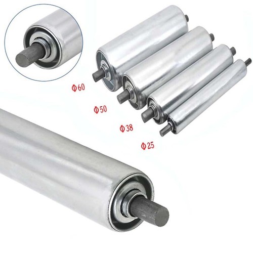 Rullo trasportatore linea - , di