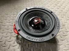 DD Audio Digital Designs W6.5