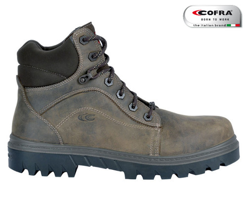 Scarpe cofra oakland - scarpe,