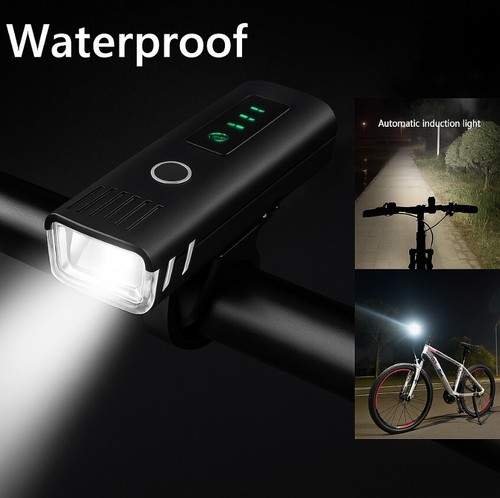 Luce anteriore per - anteriore, bici