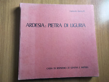ARDESIA PIETRA DI LIGURIA