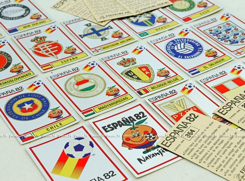 Ecussons world cup espana - "world,