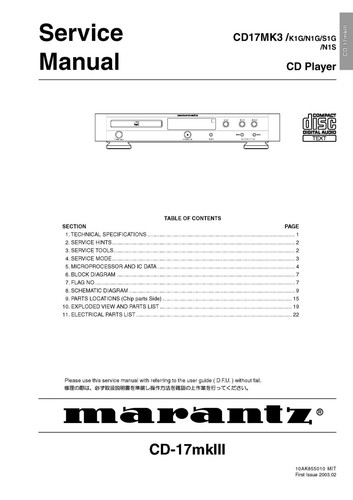 Manuale servizio per - manuale,