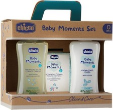 CHICCO 106210 BABY MOMENTS