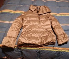 PHARD Piunimo donna grigio/dorato taglia M