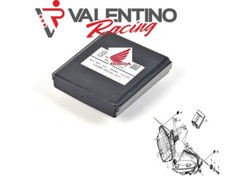 CENTRALINA UNITA' CONTROLLO