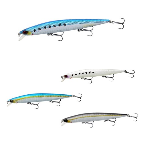 Artificiali savage gear sea - artificiali,
