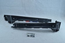 ORIGINAL REAR BUMPER FIXING