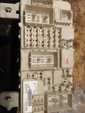 Scatola Porta fusibili Ford Focus C MAX