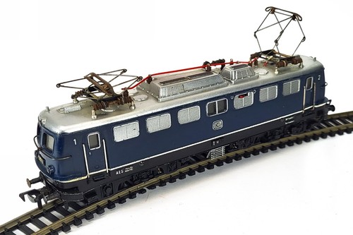 Fleischmann locomotiva - fleischmann,