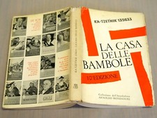 L814_Ka-Tzetnik 135633 LA CASA