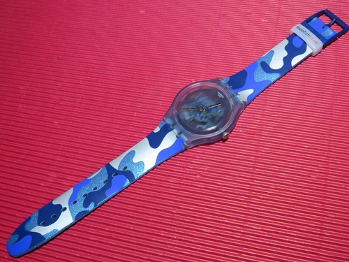 Refurbished swatch da - refurbished,