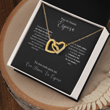 Regalo Único para Esposa
