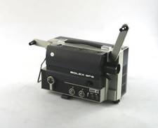 Proiettore Film Super 8 Bolex