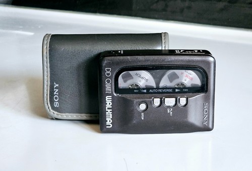 Rarissimo lettore cassette