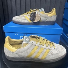 Scarpe Adidas x CP Company Wimberley Spzl - UK 9.5 US 10 IN MANO ✅ JR5288