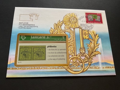 Rare switzerland phonecard - rare,