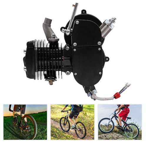 Kit motore bicicletta 80cc - kit,