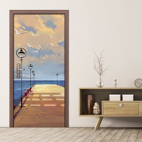 Poster per porta pellicola