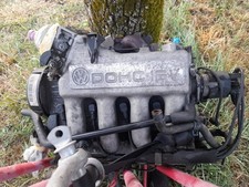 Motore DOHC  139CV Golf Mk 2 GTI 16V  KR Volkswagen 