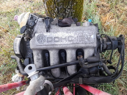 Motore dohc 139cv - dohc, golf