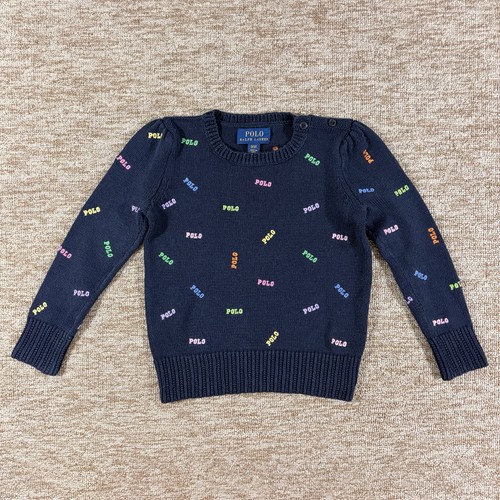Maglione maglia ralph lauren - ralph,